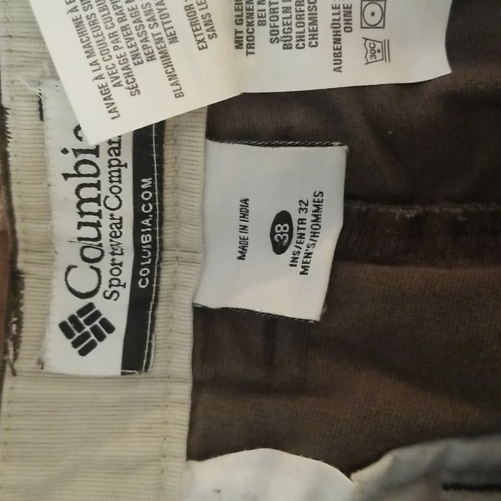 38x30 mens dress pants - Picture 4 of 4